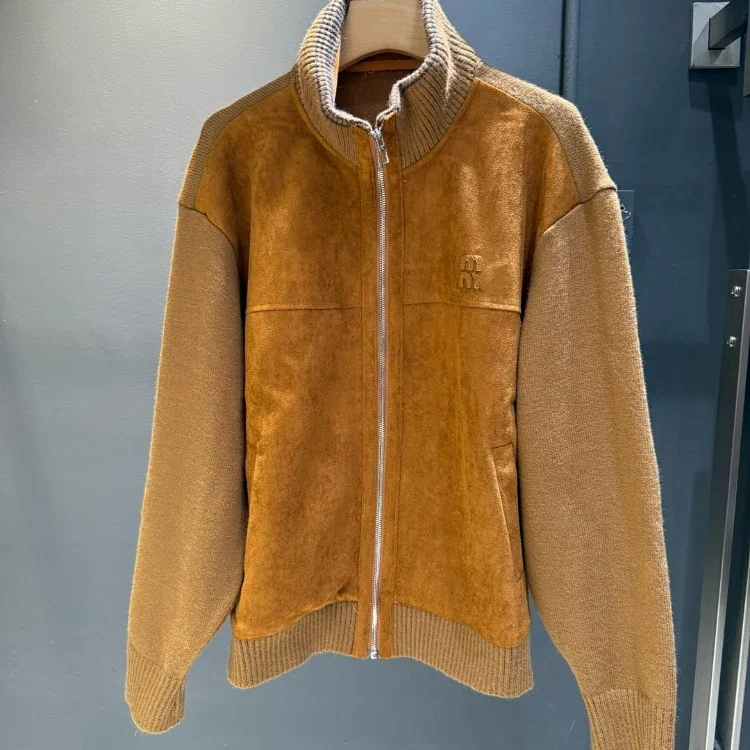 Source listing image for Miu Miu Knitted Jacket, item 7729222146